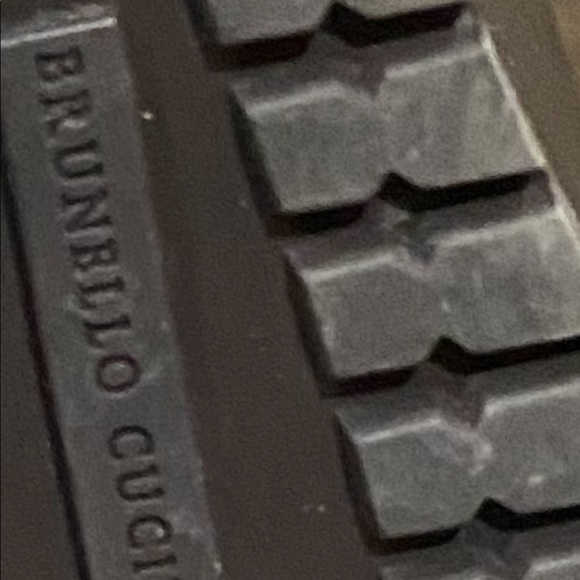 Brunello cucinelli open toe boots - Picture 2 of 6